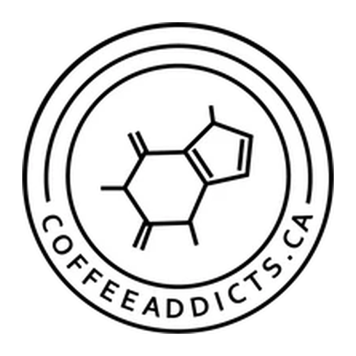 coffeeaddictscanada Logo