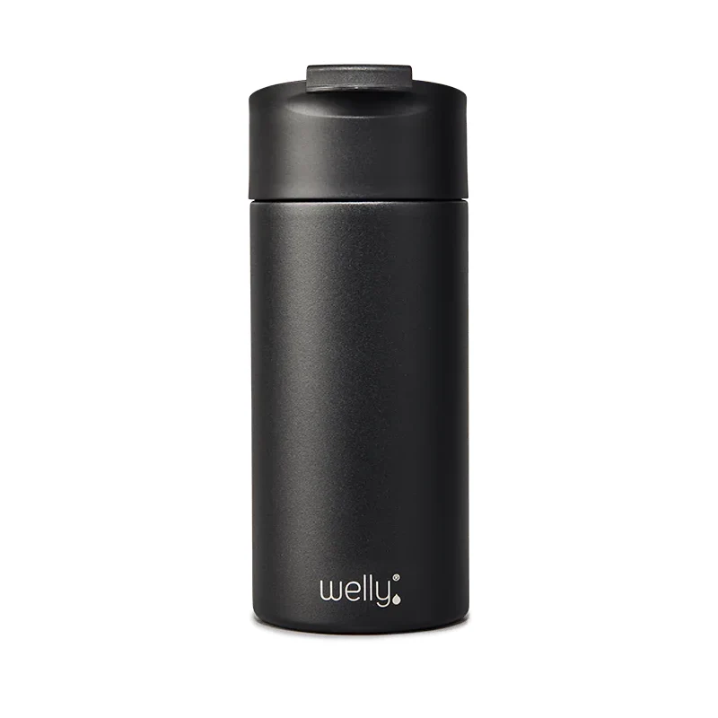 Welly Traveler 12oz - Mint