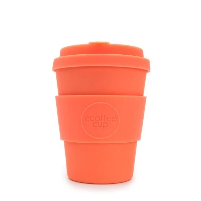 Mrs Mills Ecoffee Cup - 16oz (475ml)