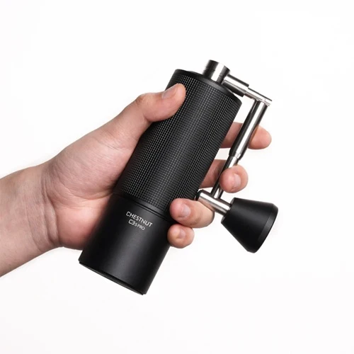 Timemore Chesnut C3s Pro Coffee Grinder - Image 3