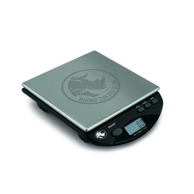 Rhino Coffee Gear Bench (Portafilter) Scale
