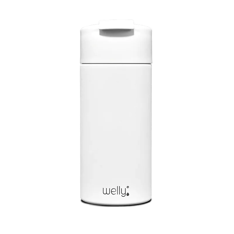 Welly Traveler 12oz - Mint - Image 4