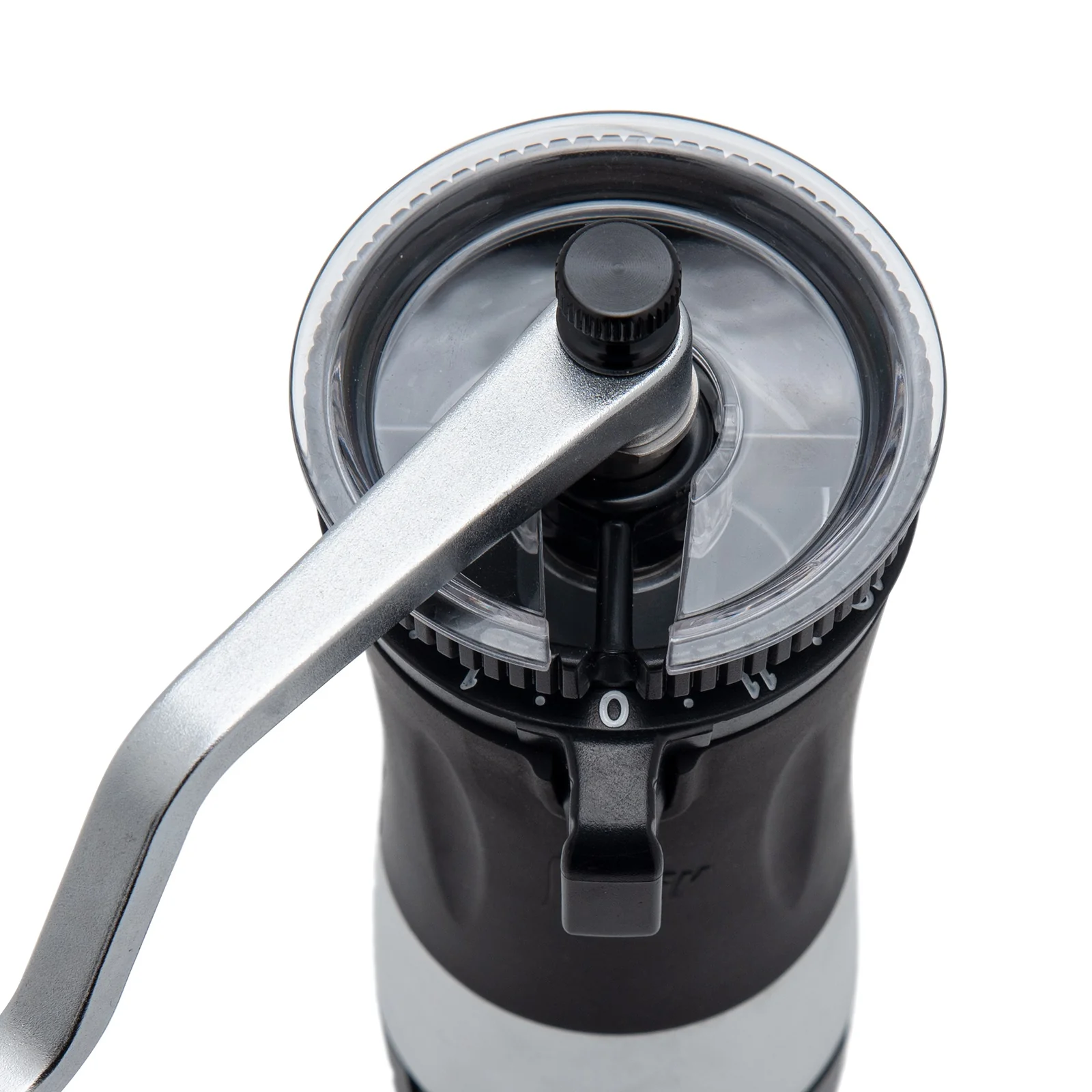 Flair Espresso Flair Royal Hand Grinder - Image 2