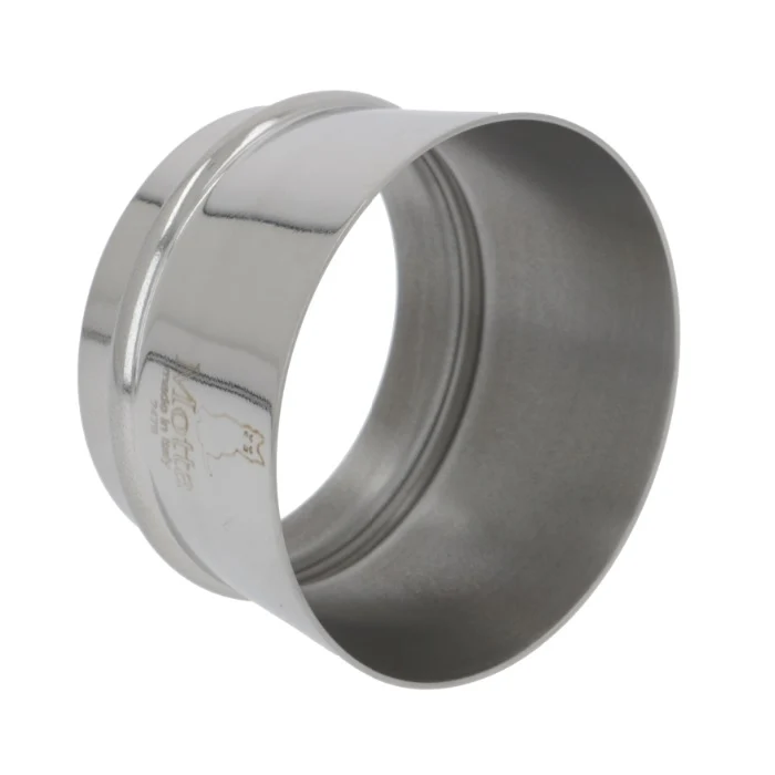 Motta Stainless Steel Dosing Funnel - Image 3