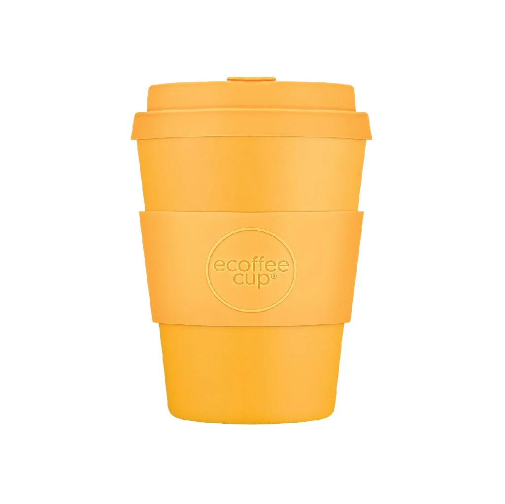 Bananafarma Ecoffee Cup - 14oz (400ml)