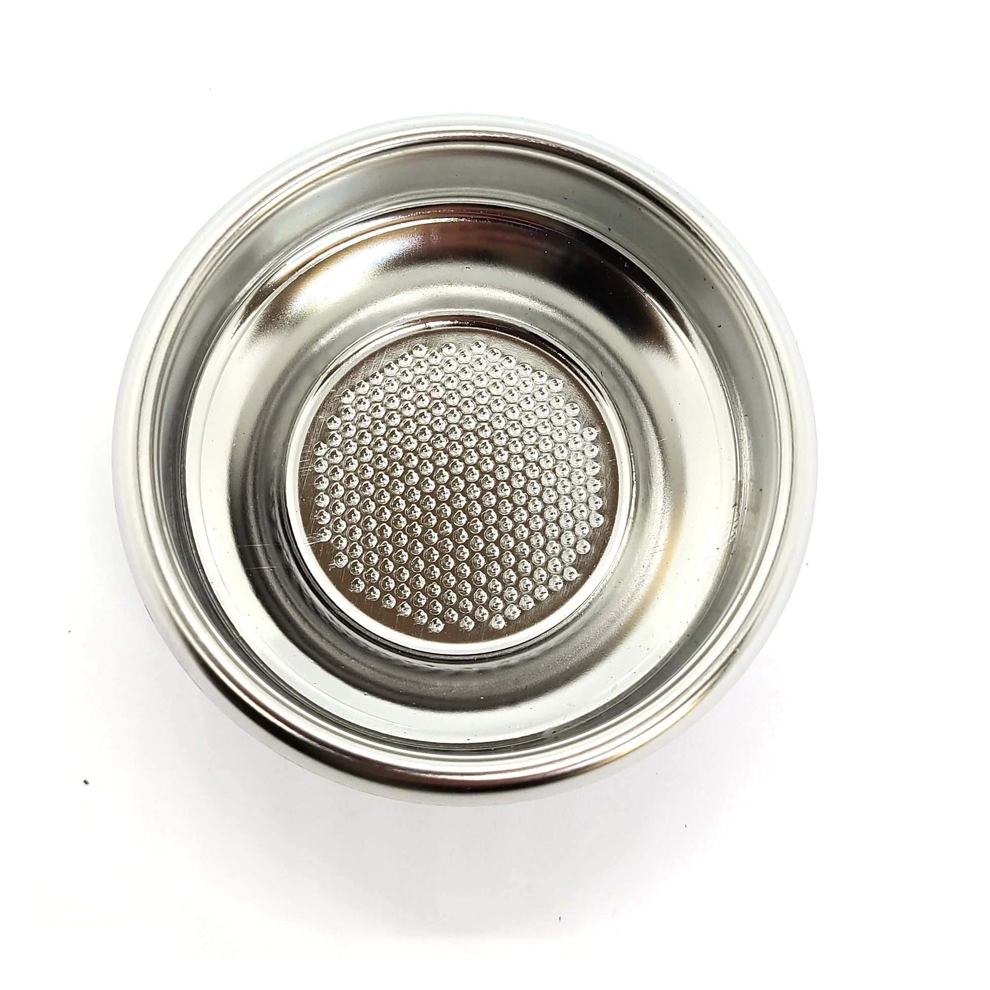 IMS Precision Single Basket For Breville 54mm Group - 7gr - Image 2