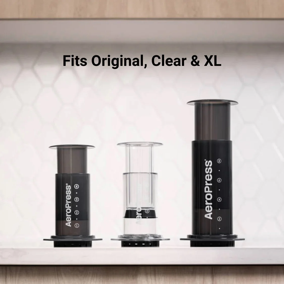 Aerobie AeroPress Organizer - Image 4