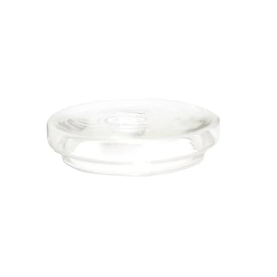 Yama Glass Silverton Top Beaker Lid