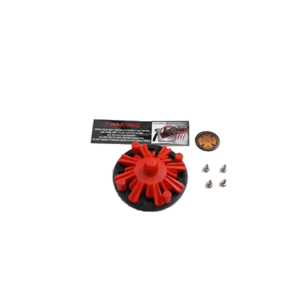 Fetco Large CSD Retrofit Kit (2050E) (1000.00080.00)