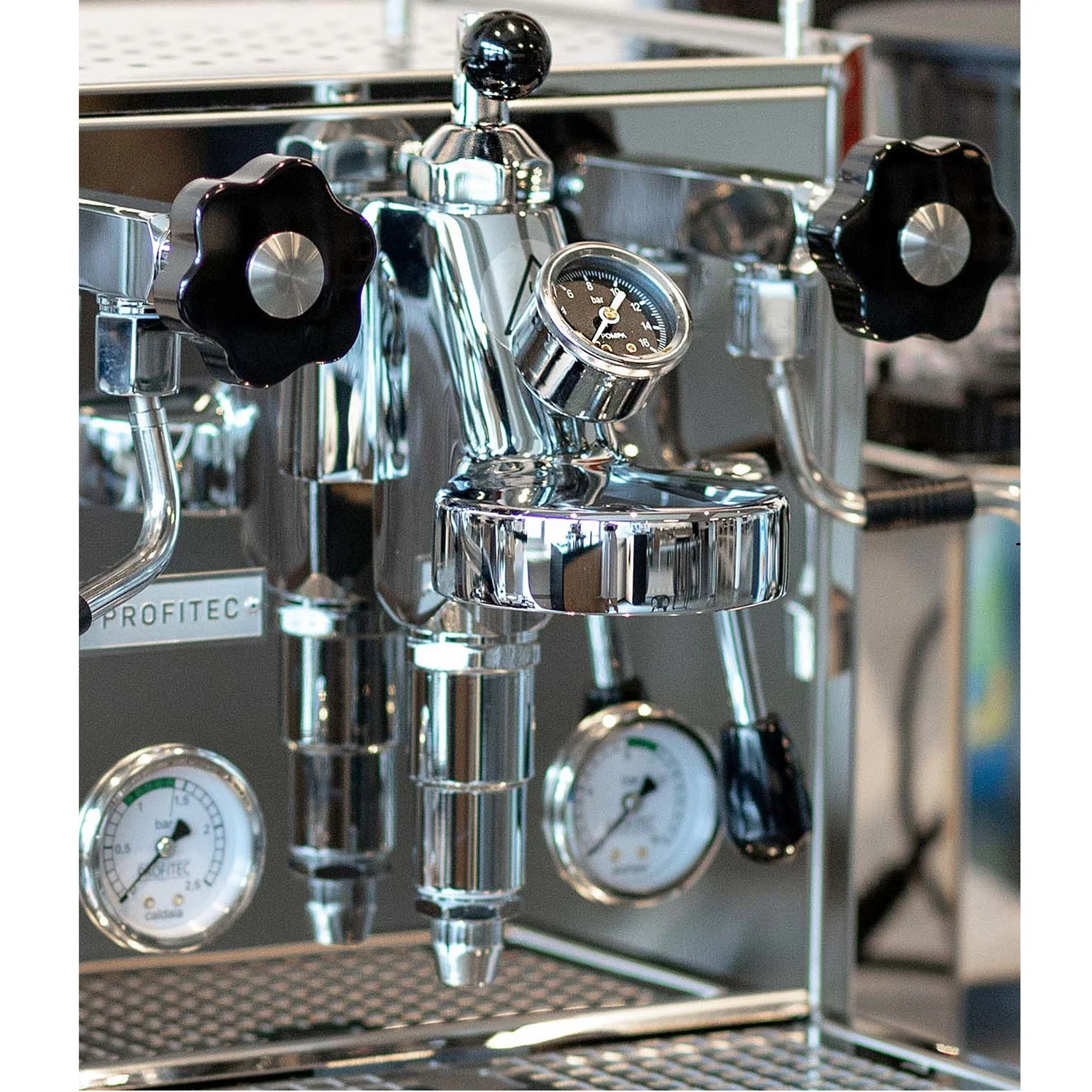 Profitec Flow Control Device For E61 Groupheads - Image 2