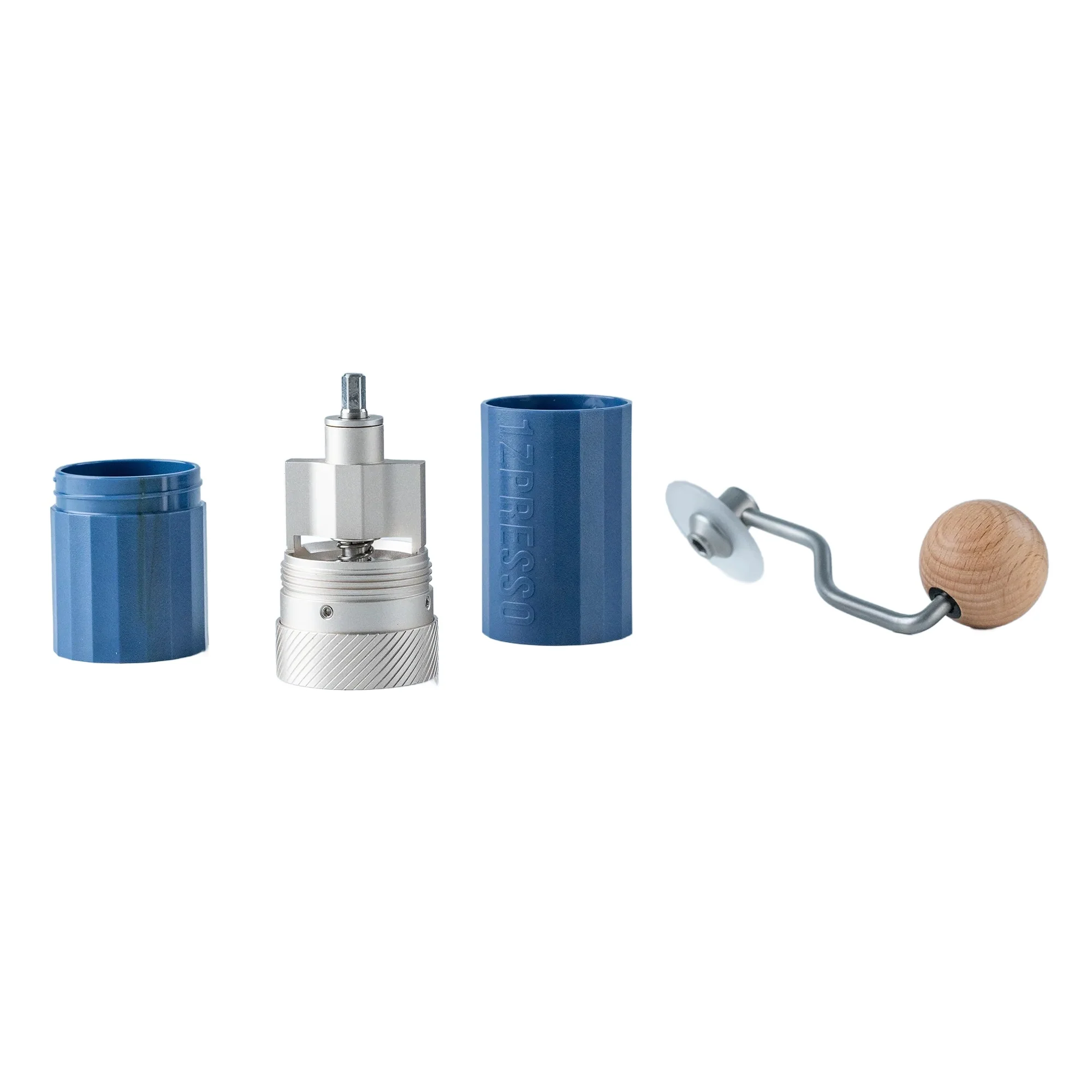 1Zpresso Q Air Hand Grinder - Image 2