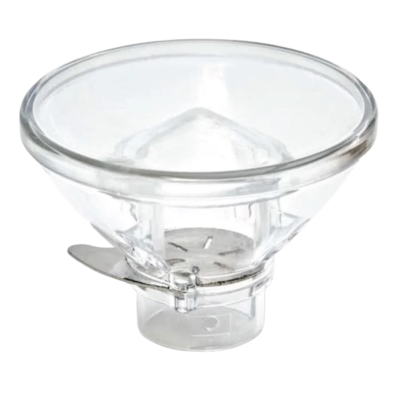 Eureka Mignon Single Dose Hopper (45g)