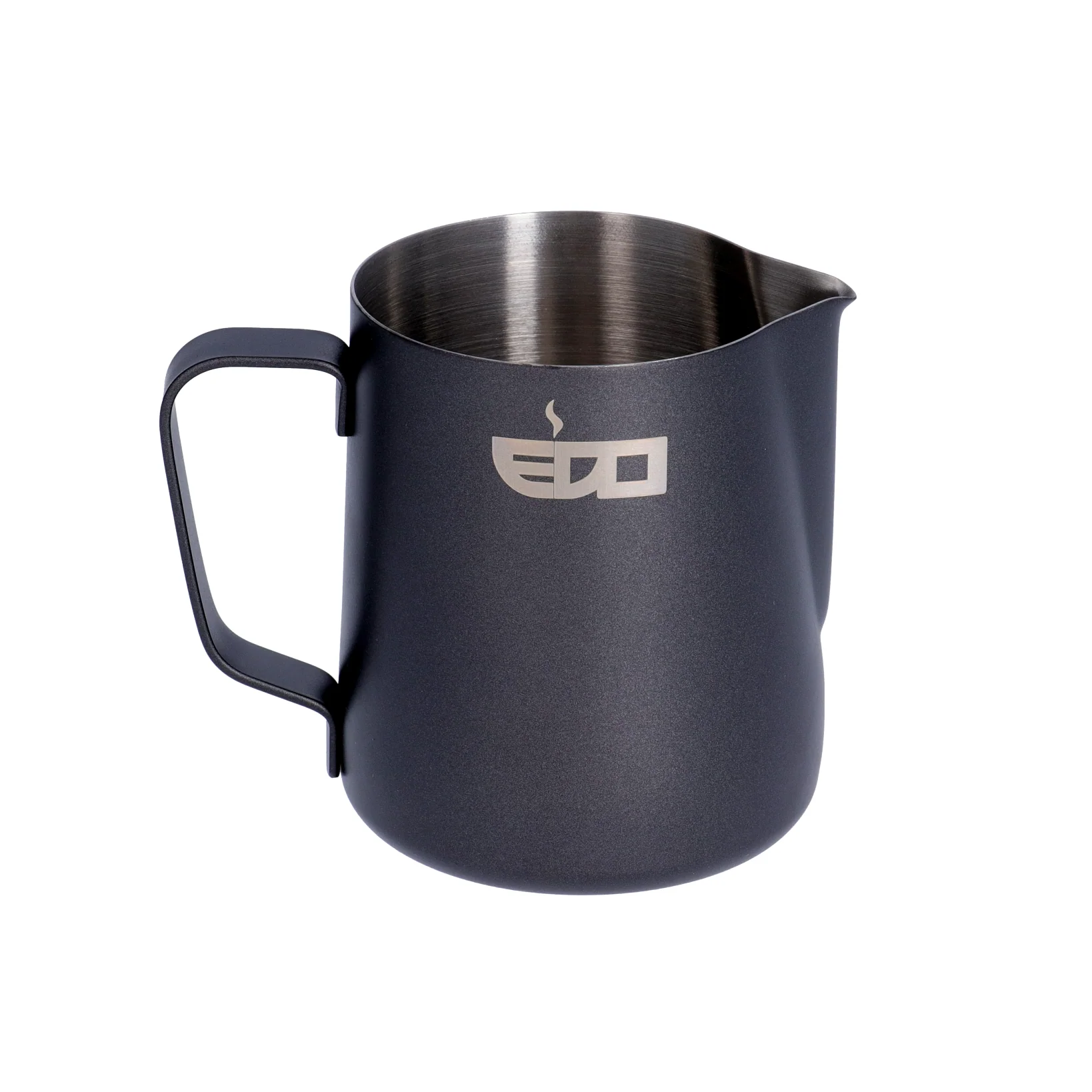 EDO Barista Milk Pitcher - 12oz / Red
