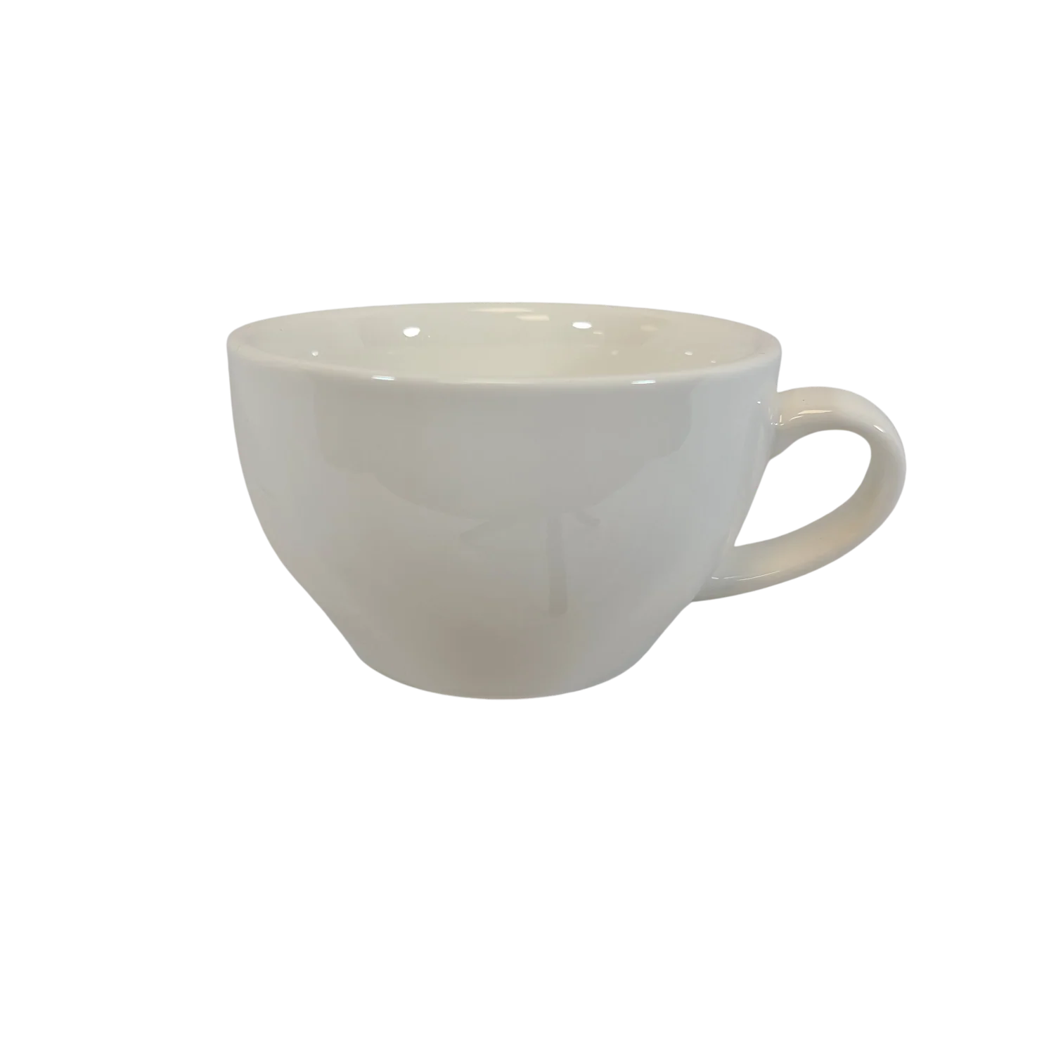 Coffee Addicts Latte Cup (250ml, 8oz) - Image 13