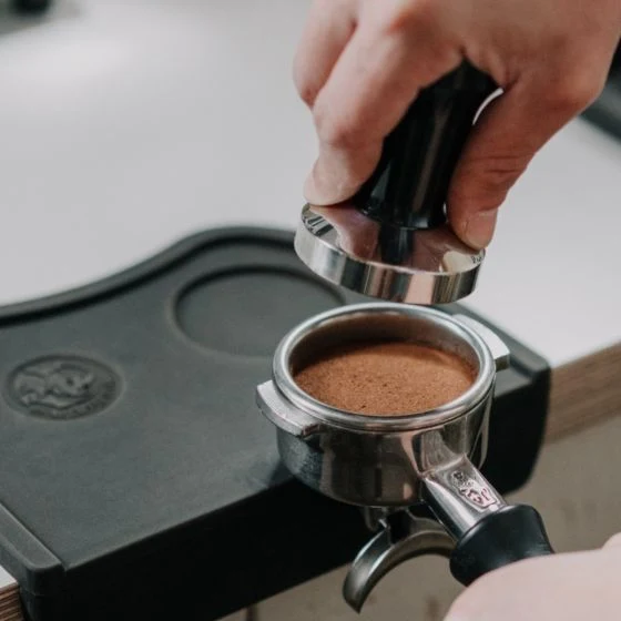 Rhino Coffee Gear Rhino Coffee Grear Tamper - Image 3
