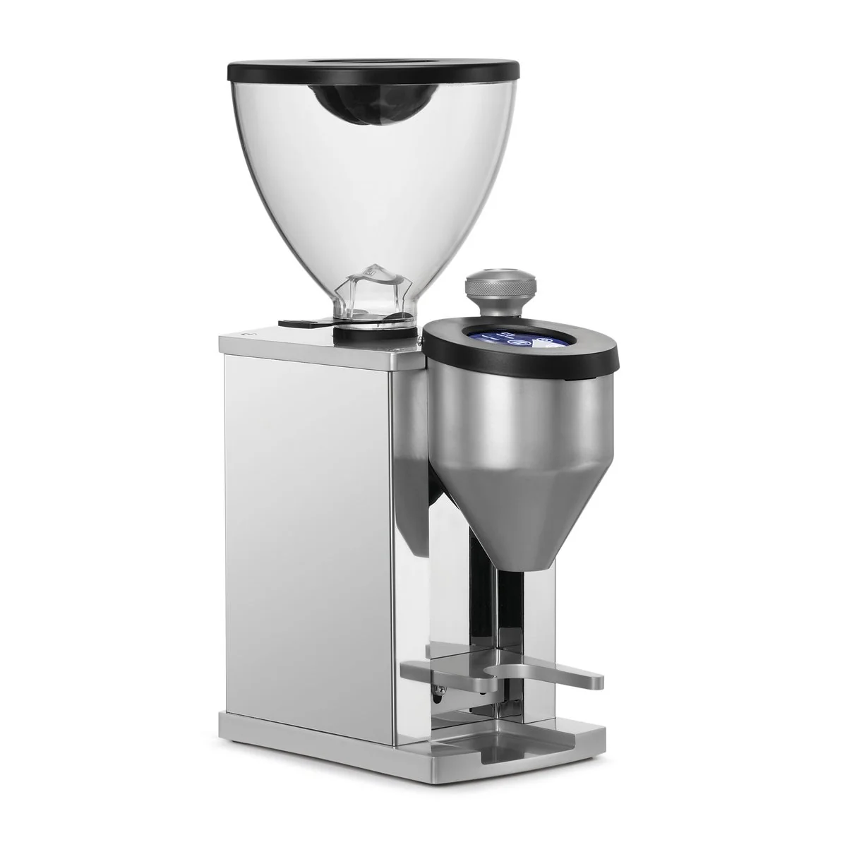 Rocket Espresso Rocket Faustino 3.1 Grinder - Appartamento Copper