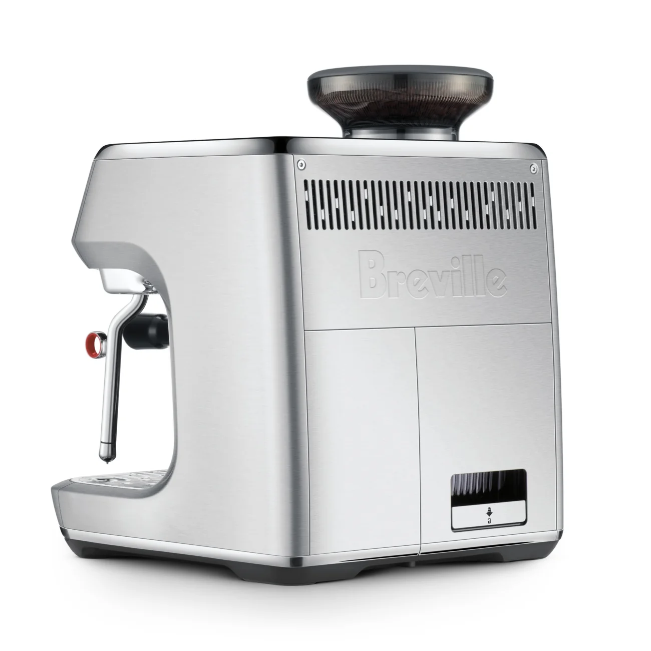 Breville Oracle Dual Boiler Espresso Machine - Image 6