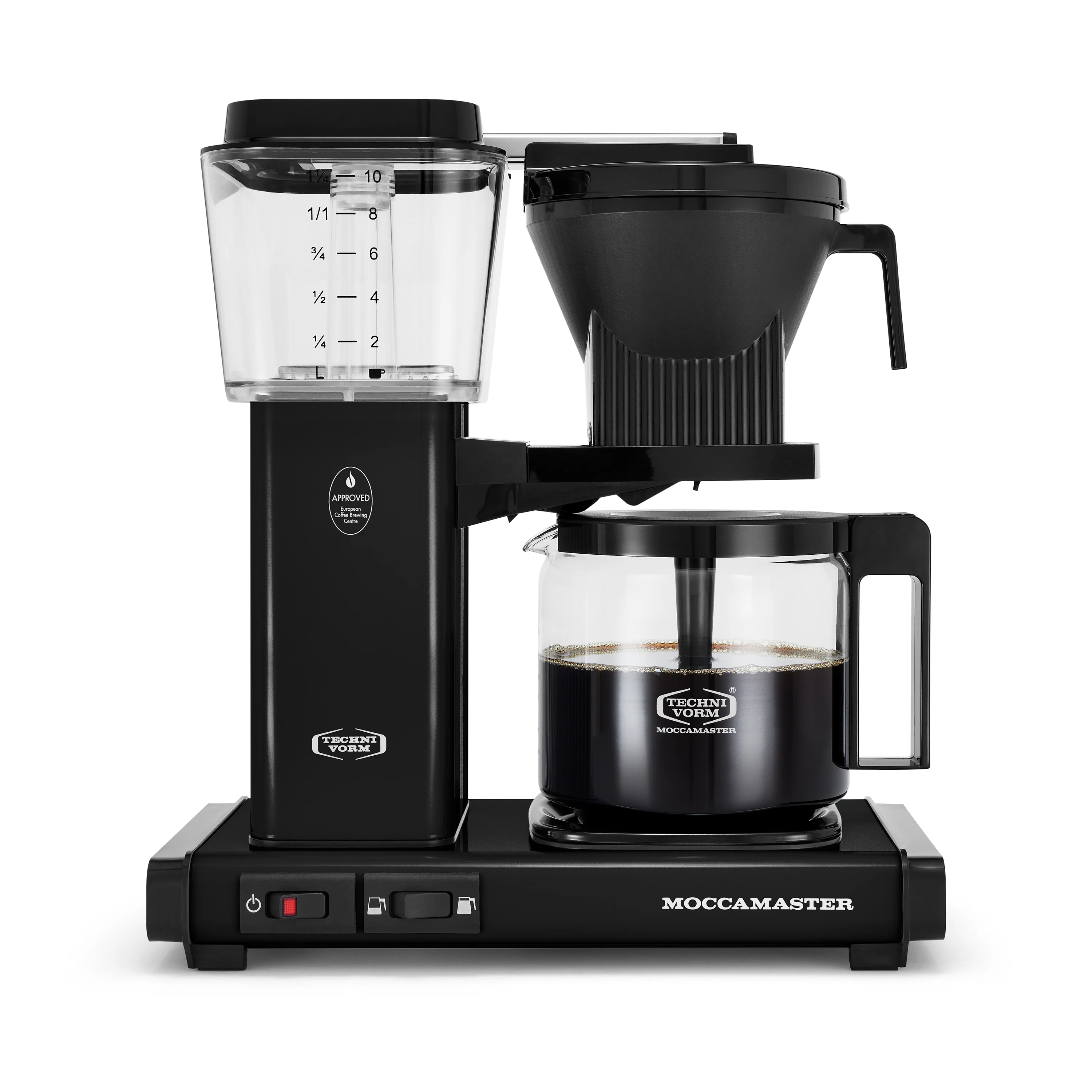 Technivorm Moccamaster KBGV Select - Terracotta