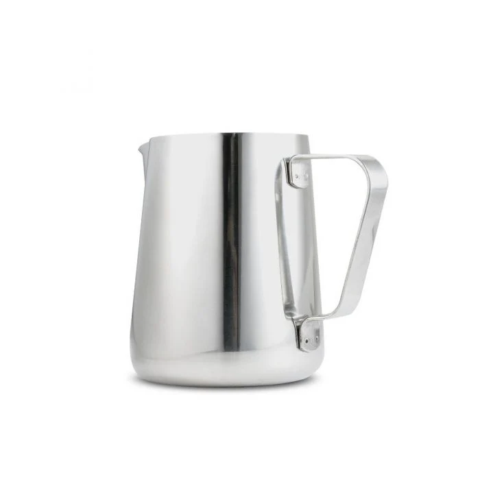 Espresso Parts Barista Basics Latte Art Pitcher 12, 20 or 32oz - 12oz / Blue - Image 3