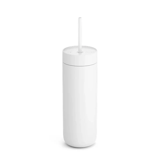 Fellow Carter Cold Tumbler - Smoke Green / 20oz - Image 7