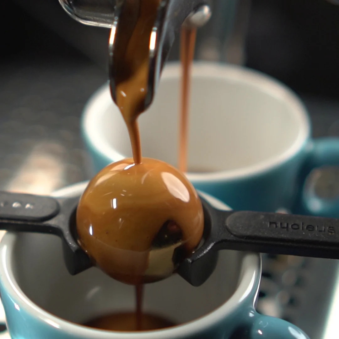 Nucleus Paragon Espresso - Image 2