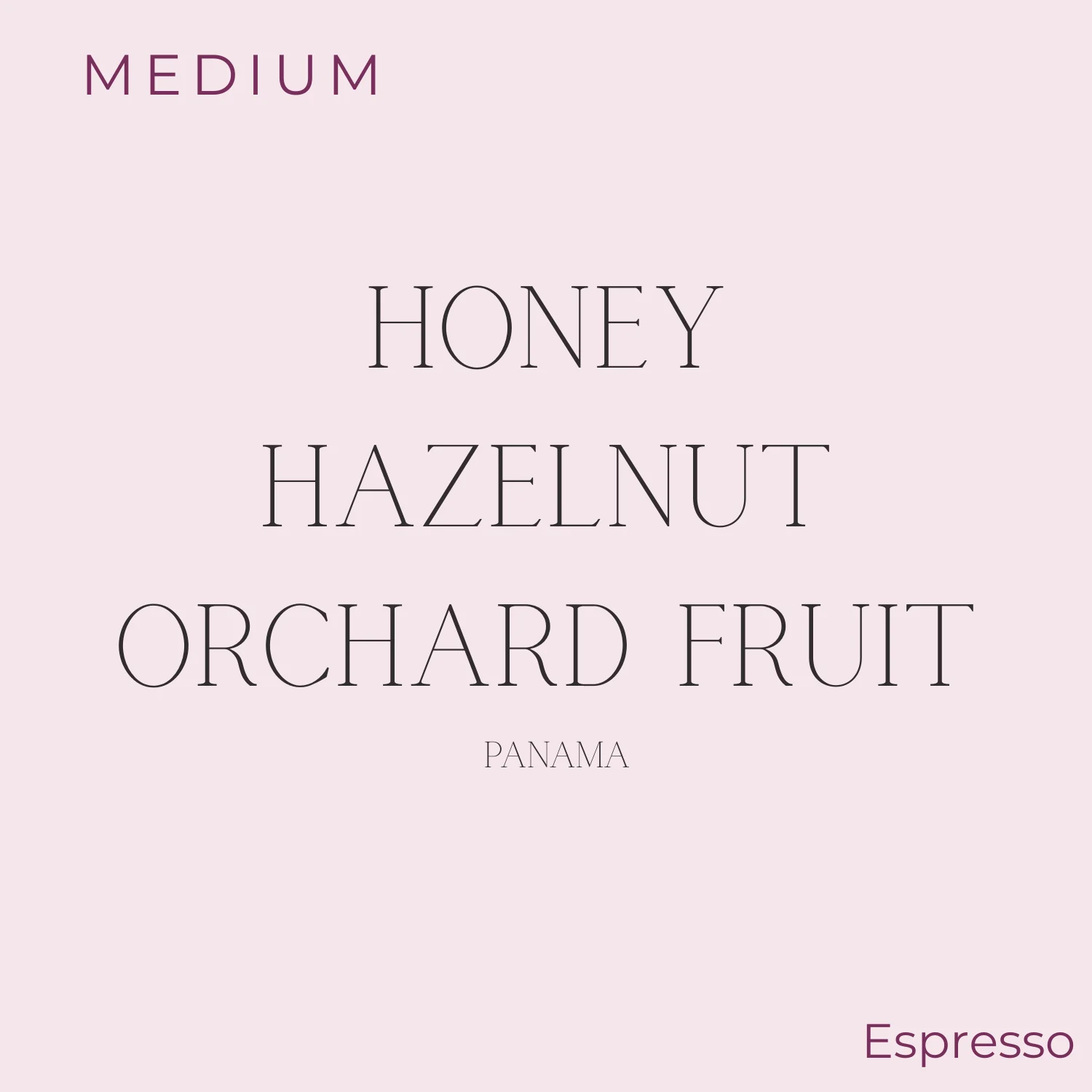 Phil & Sebastian - Honey Haze Espresso Coffee Beans - Image 2