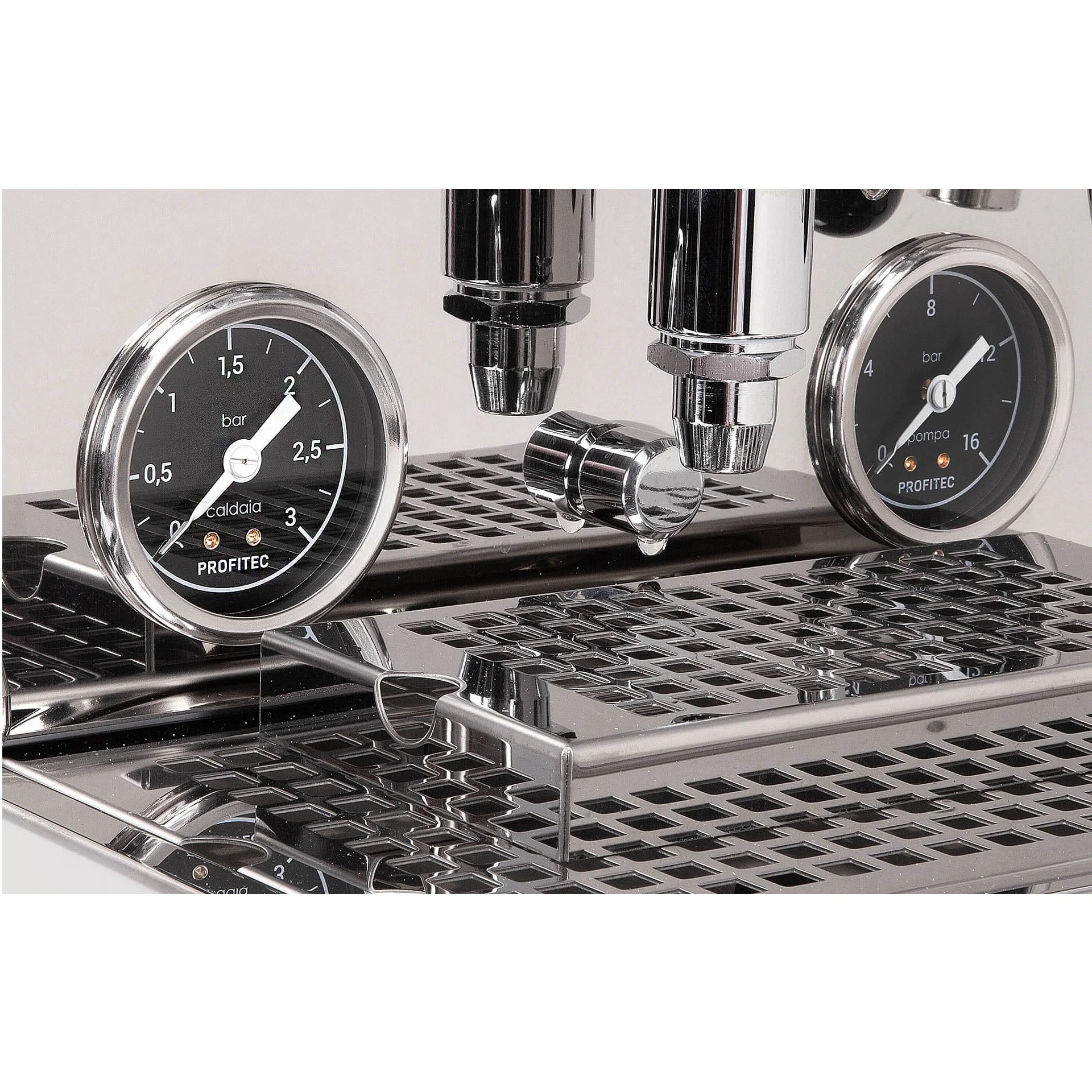 Profitec Drive Espresso Machine - Image 7