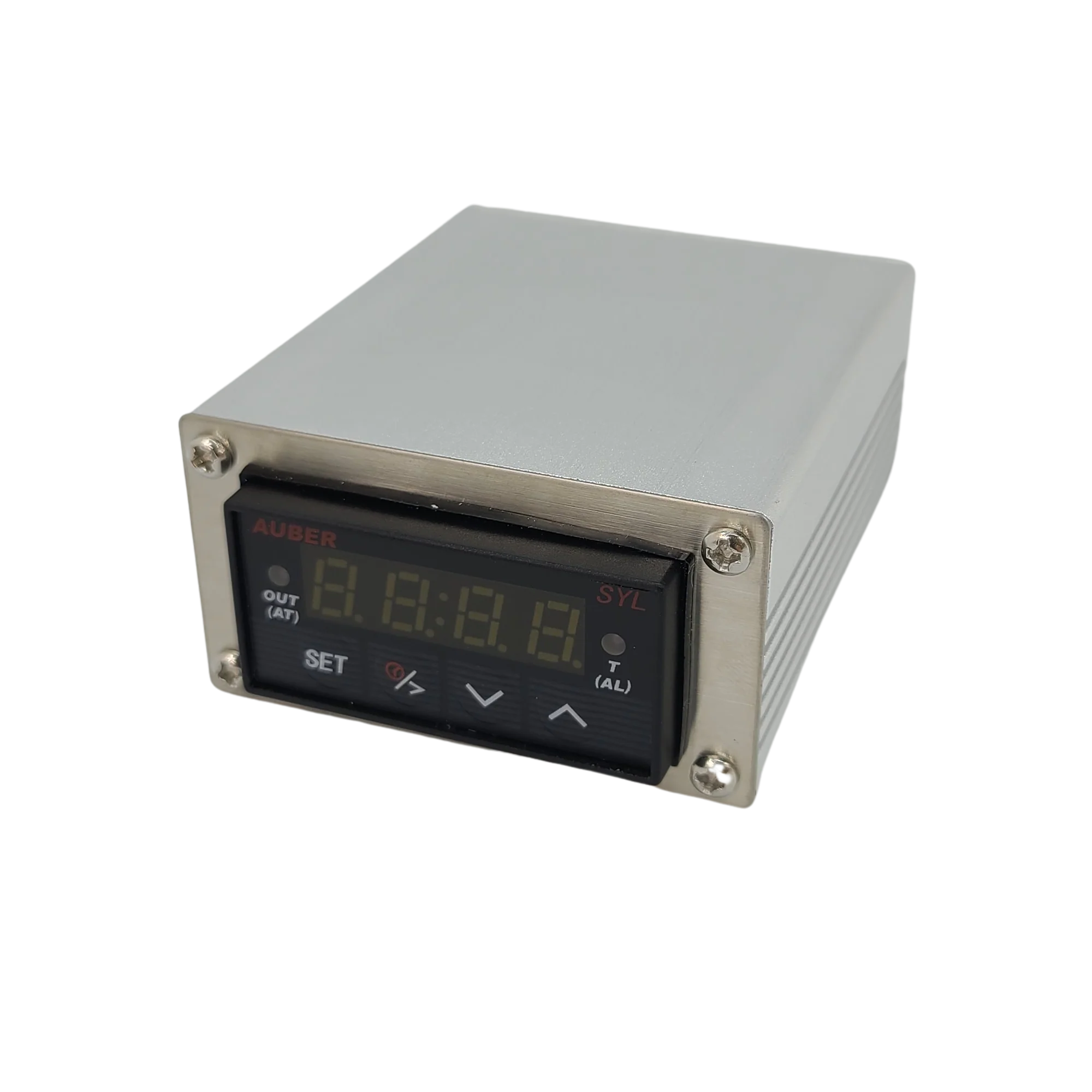 Auber Instruments PID Kit With Steam And Pre-Infusion For Rancilio Silvia