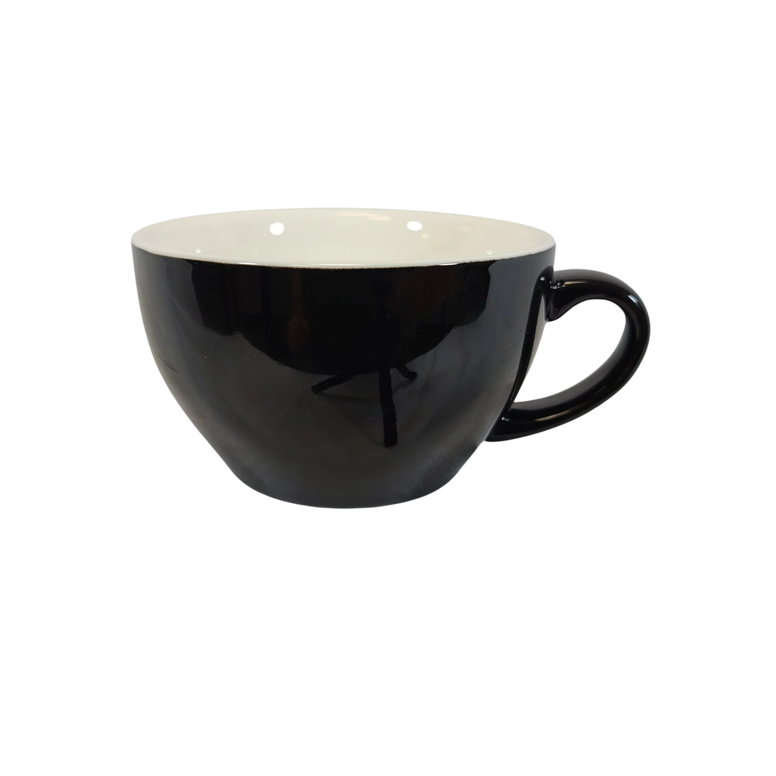 Coffee Addicts Latte Cup (250ml, 8oz) - Image 11