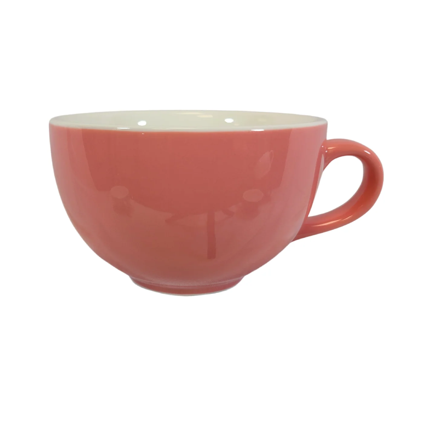 Coffee Addicts Latte Bowl (470ml, 16oz) - Image 16