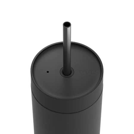 Fellow Carter Cold Tumbler - Smoke Green / 20oz - Image 2