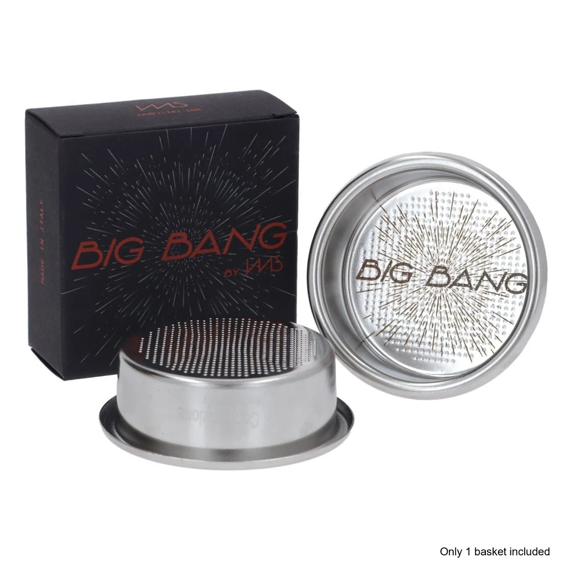 IMS Competition Big Bang Basket - 20/22gr - Image 2