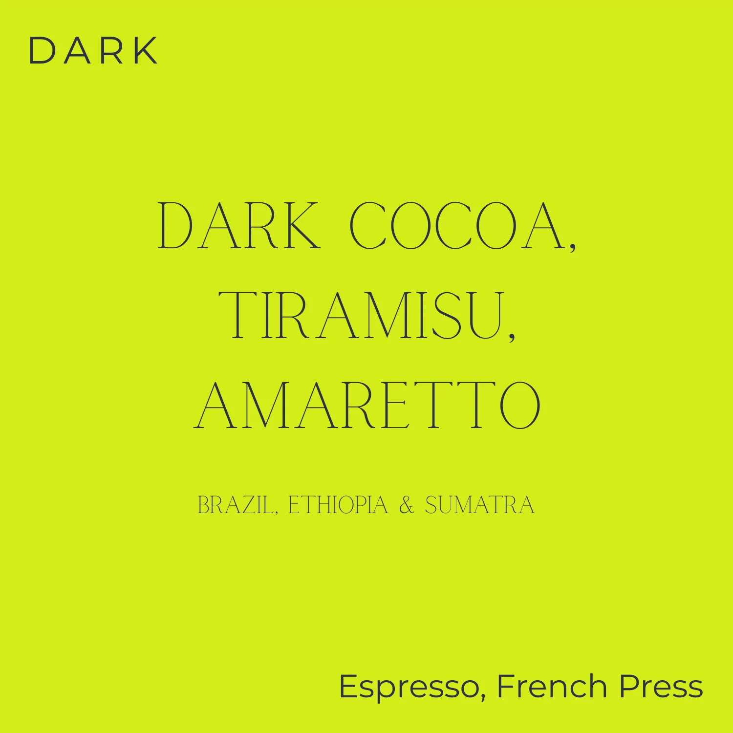 Spilt Milk - Alfred's Espresso Coffee Beans - Image 2