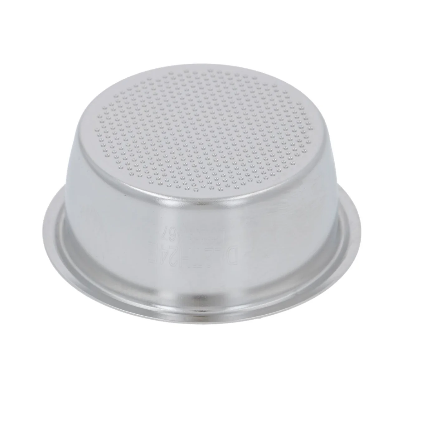 IMS Precision Double Filter Basket For DeLonghi 51mm Group - 14-16gr - Image 2