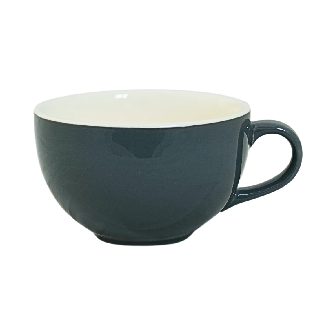 Coffee Addicts Latte Bowl (470ml, 16oz) - Image 12