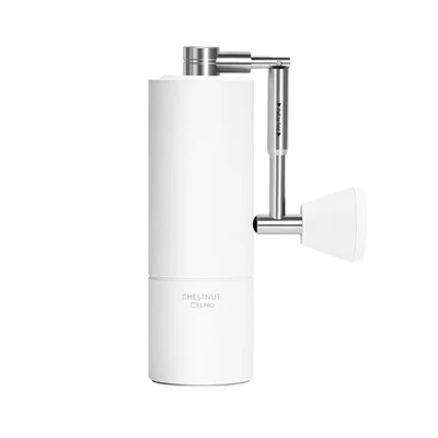 Timemore Chesnut C3s Pro Coffee Grinder - Image 9