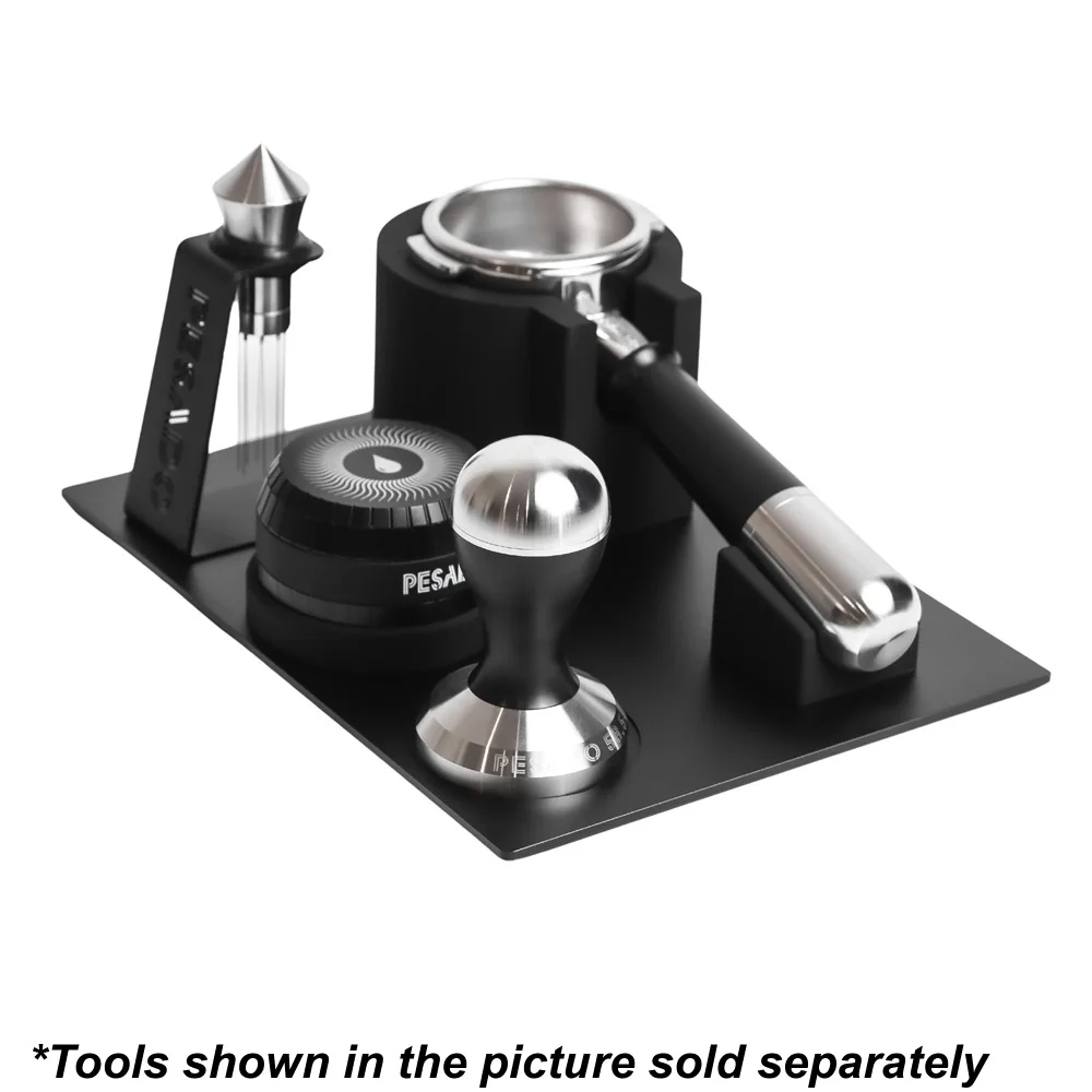 Pesado Tamping Station - Image 4
