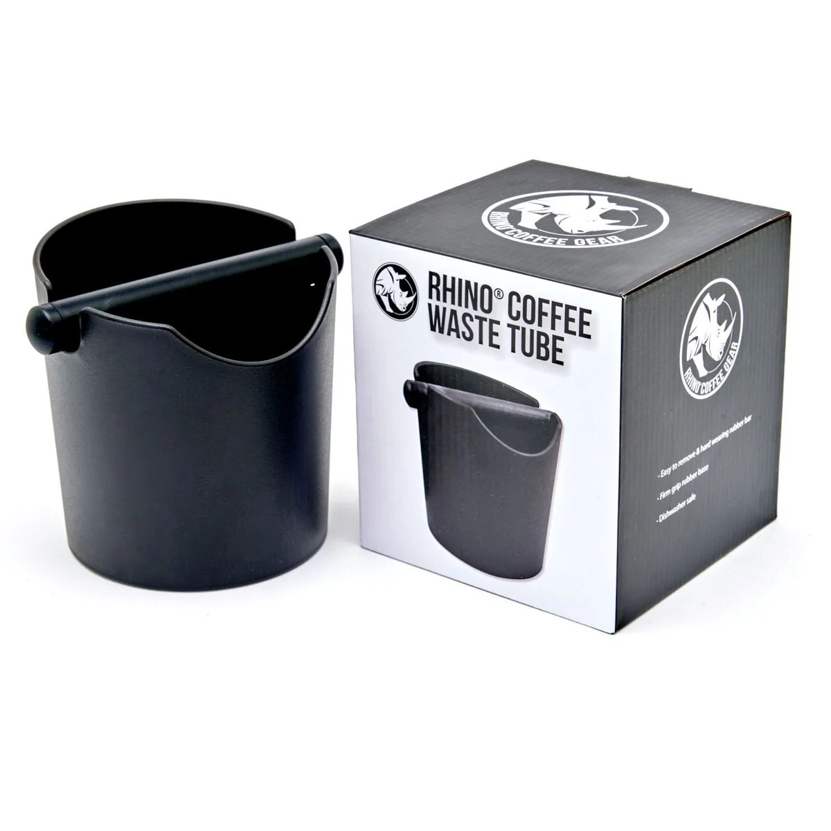 Rhino Coffee Gear Rhino® Waste Tube - Image 4