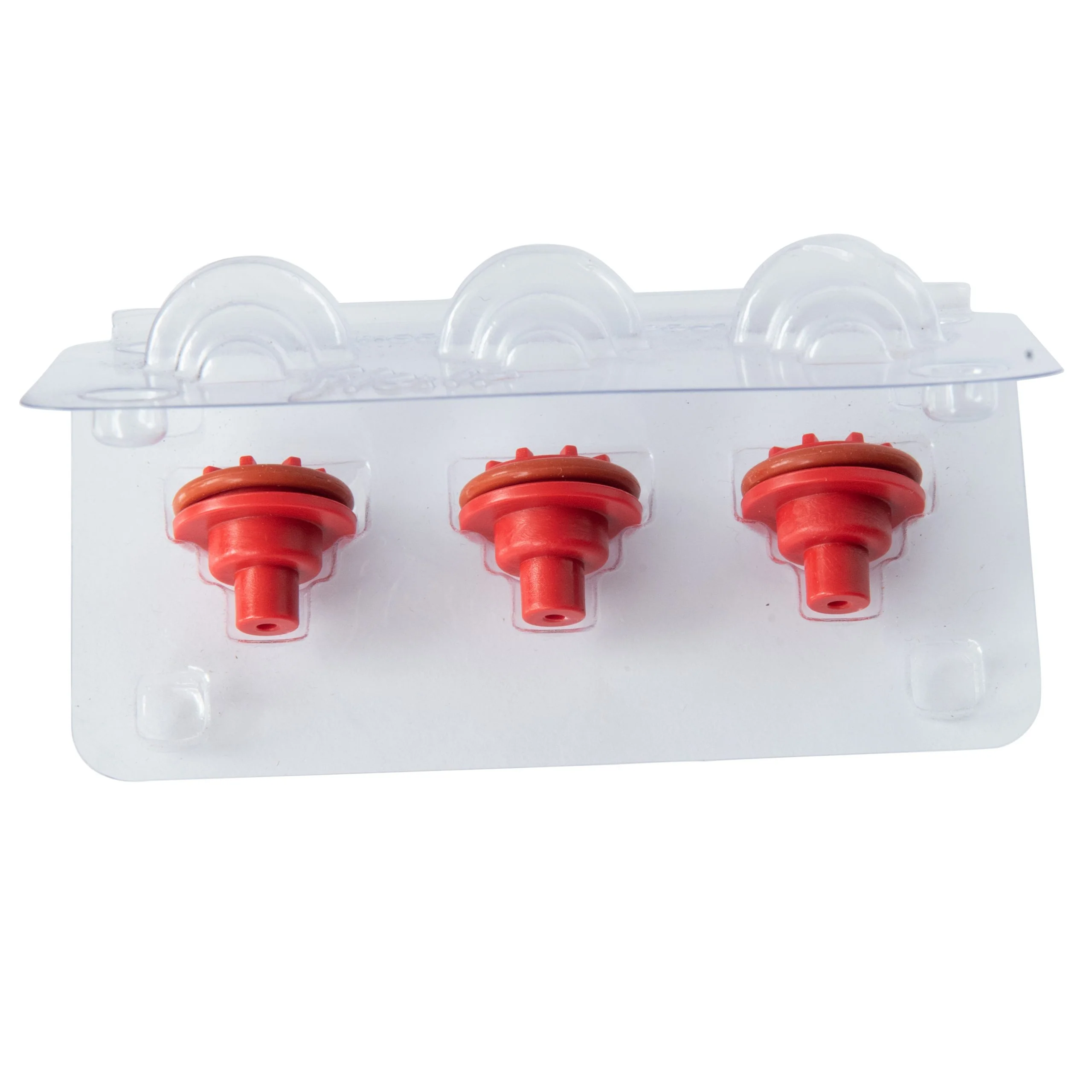 Flair Espresso Flair Flow-Control 2 Spout Kit