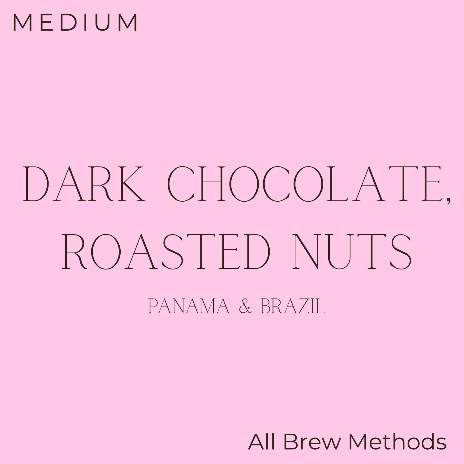 Rosso Coffee Roasters Rosso - Homebody Medium Roast Coffee Beans - Image 2