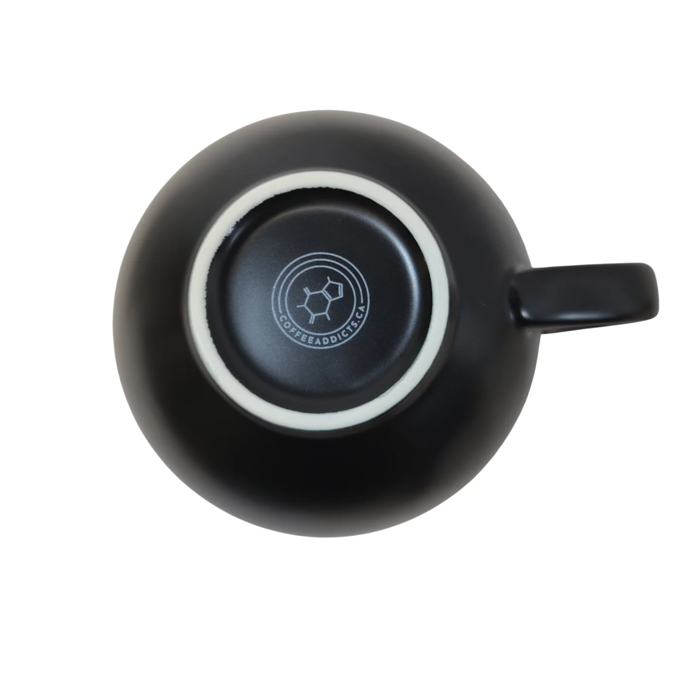 Coffee Addicts Latte Bowl (470ml, 16oz) - Image 3
