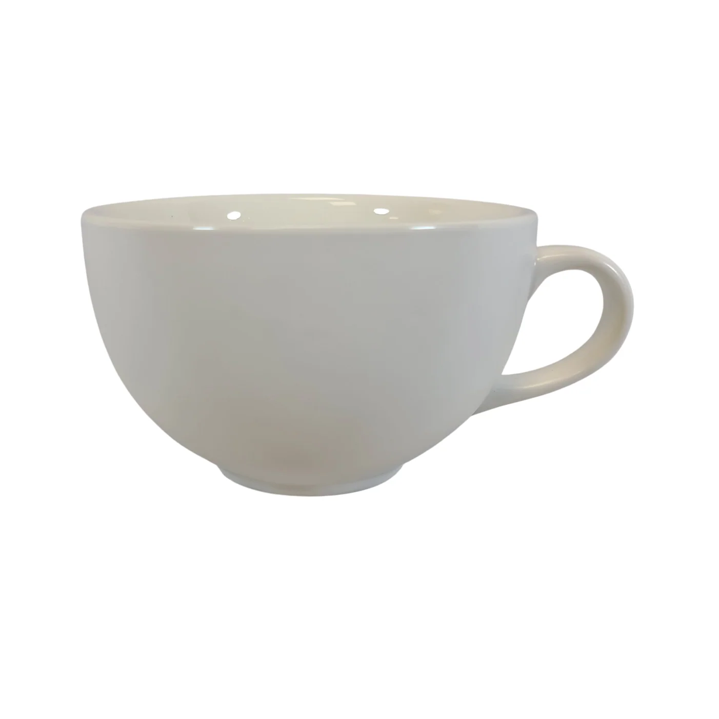 Coffee Addicts Latte Bowl (470ml, 16oz) - Image 6