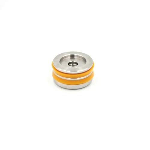 Coffee Sensor La Pavoni Full Piston Pressure Gauge Kit - Brass - Image 3
