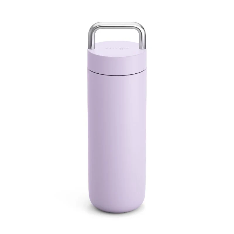 Fellow Carter Carry Tumbler - Peri Twinkle - Image 6