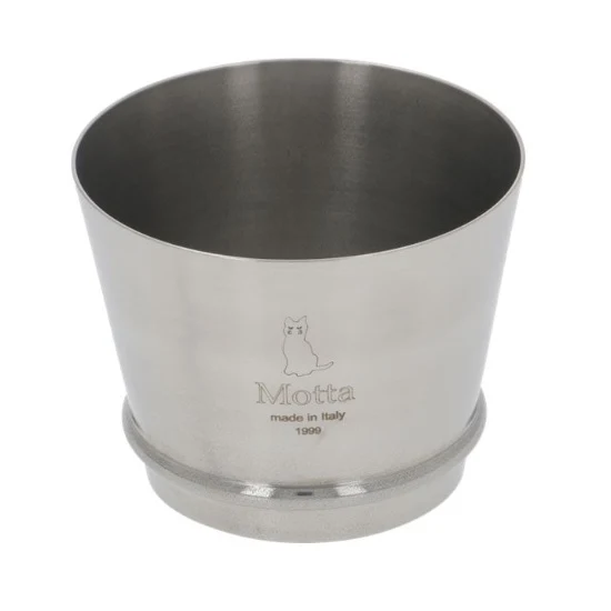 Motta Stainless Steel Dosing Funnel - Image 4