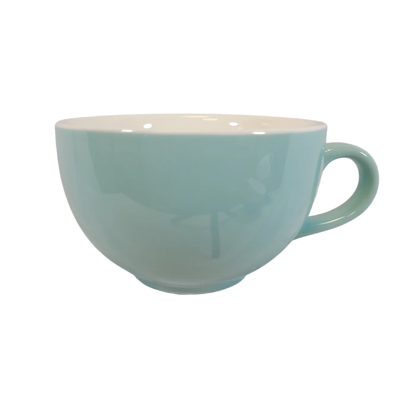 Coffee Addicts Latte Bowl (470ml, 16oz) - Image 15