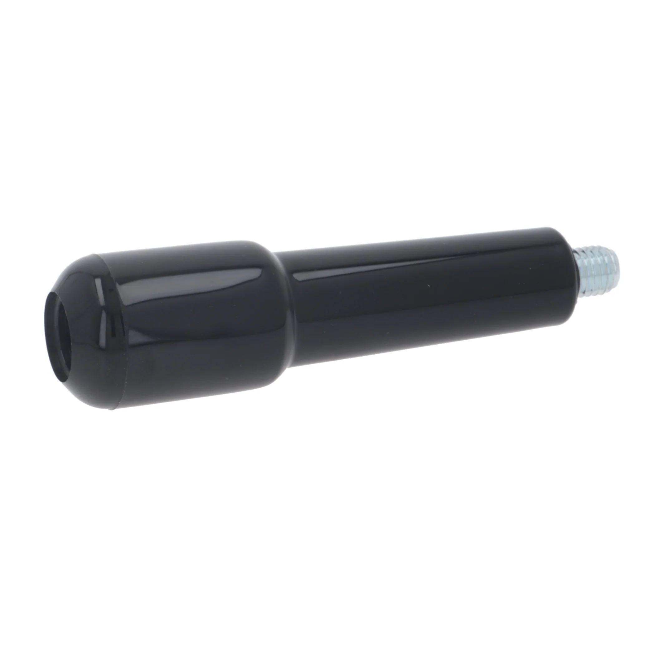 Plastic Portafilter Handle - M10 / White