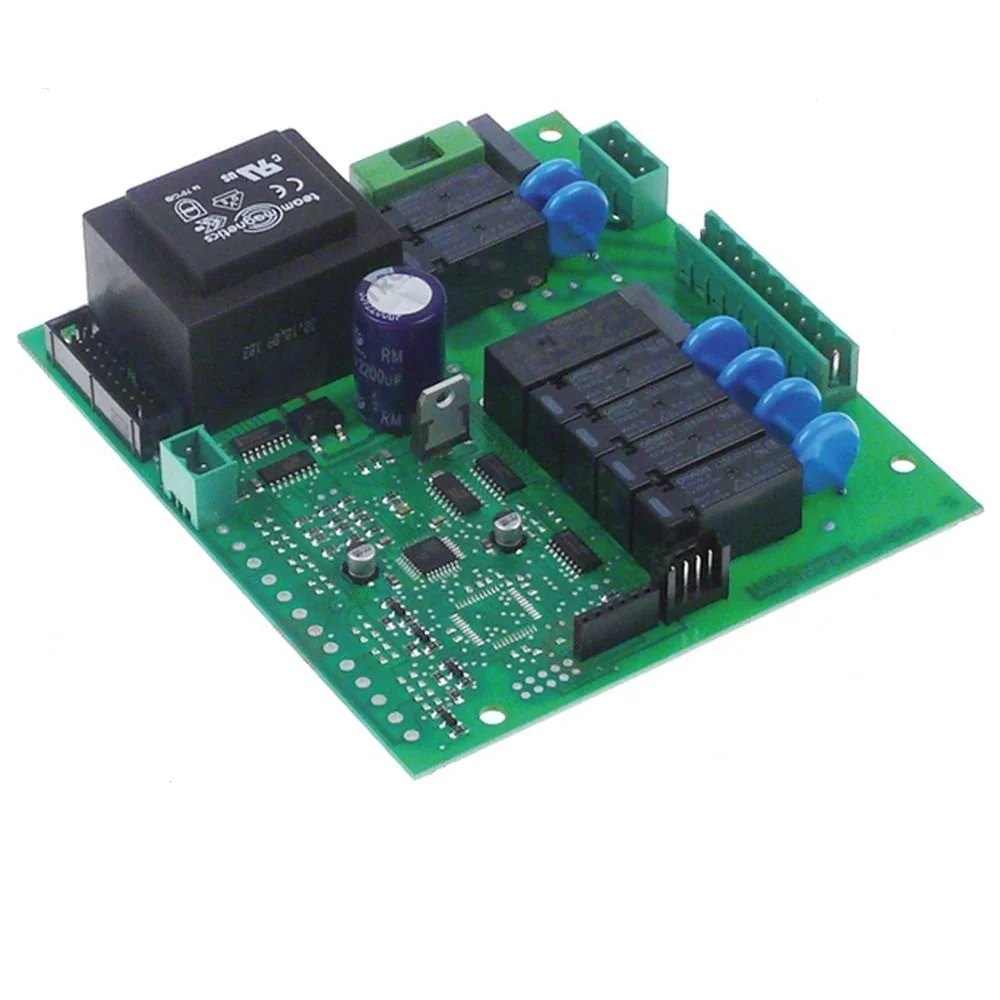 Nuova Simonelli Aurelia II V 2 Group Control Board (Special Order Item)