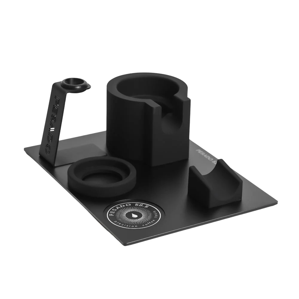 Pesado Tamping Station - Image 3