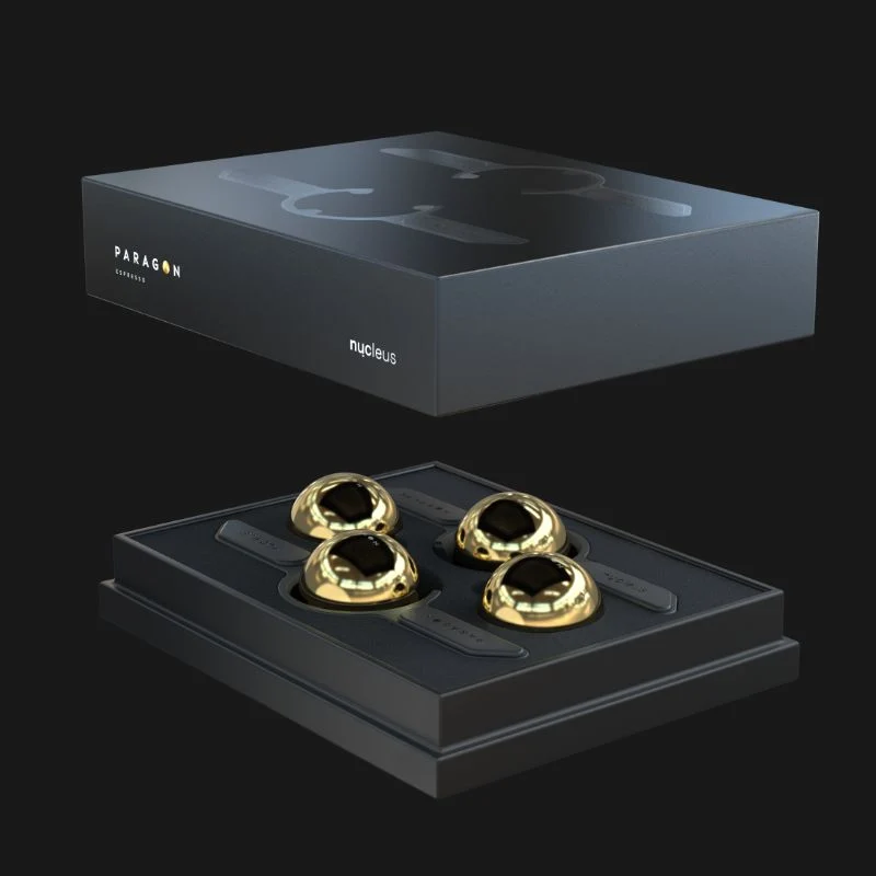Nucleus Paragon Espresso - Image 4